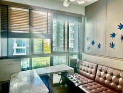 The Canopy (D27), Condominium #571826091